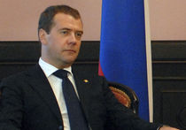 Медведев обязался не воровать музыку в Интернете