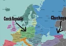 Царнаевы вызвали войну с Чехией. Американцы перепутали ее с Чечней