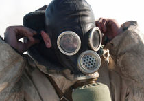 Международные эксперты вплотную занялись химическим оружием в Сирии