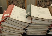 Дела расследуются по статье 110 украинского УК - из-за выступлений нардепа с предложениями о федерализации страны