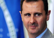 Ключ к выживанию асадовской Cирии