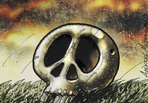 Крым, ты чей?