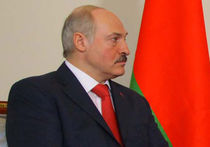 Лукашенко сдал Белоруссию Китаю?