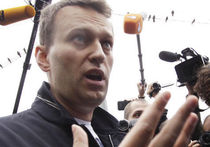 Навальный опубликовал доказательства своей невиновности по делу "Кировлеса"