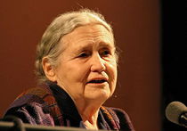  Писательница Дорис Лессинг скончалась на 95-м году жизни