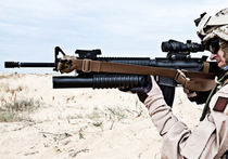 Американские спецназовцы провели операции против исламистов в Сомали и Ливии