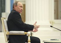 Путин признал ювенальную юстицию рискованной