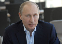 Путин: Сноуден может остаться в России