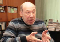 Сатаров рассказал, как ОМОН спровоцировал беспорядки 6 мая