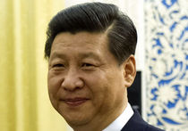 Китай завершает переход под власть «пятого поколения» лидеров