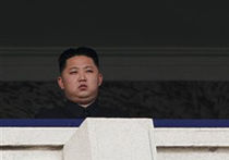 Очередная казнь в КНДР: Ким Чен Ын заживо сжег министра из огнемета