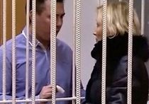 Юлию Ротанову освободили из-под стражи, не дожидаясь допроса Сердюкова