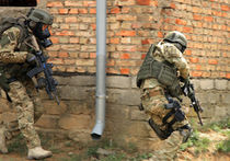 Сирии американское вторжение не грозит