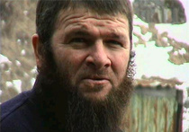 Американцы включились в борьбу с чеченскими террористами 