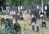 Глава гестапо Мюллер мог быть похоронен в братской могиле на еврейском кладбище