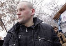 В Москве начался суд по изменению меры пресечения Удальцову