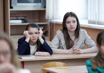 Московские школьники будут жить под присмотром социологов