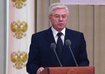 Председатель Верховного суда РФ дал эксклюзивное интервью "МК"