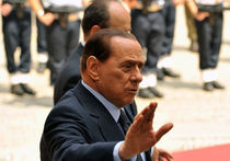 Суд Италии подтвердил, что Берлускони заслуживает четыре года тюрьмы