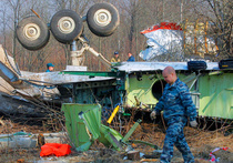 Поляки нашли виновных в катастрофе Ту-154 - и это не русские