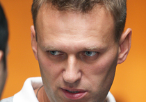 Когда Навальный поведет на Кремль?