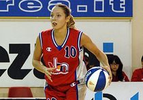 Самое красивое лицо российского баскетбола объявила о завершении карьеры
