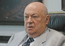 Присоединение Крыма еще 20 лет назад начали московские строители