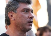 Борис Немцов предложил Рыжкову вернуться в «РПР — ПАРНАС»