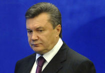 СБУ ищет Александра Януковича