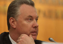 МИД России: санкции в отношении Украины только усугубят ситуацию