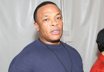 Рэпер DR. Dre - самый богатый музыкант