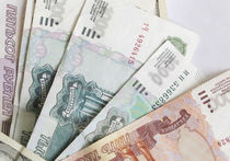 Минимальная зарплата москвичей вырастет до 12600 рублей