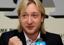 Поедет ли Плющенко на Олимпиаду в Сочи, решит Европа