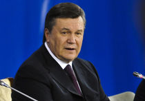 Югославский сценарий  для Януковича