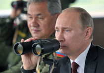 Путин раскритиковал чиновников на Дальнем Востоке: «Дорогие друзья, вы работать будете?!» 