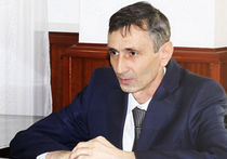 Секретаря Совбеза Ингушетии убили на почве ревности к боевикам