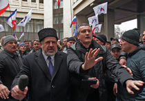 Крымских татар призывают извиниться перед русскими