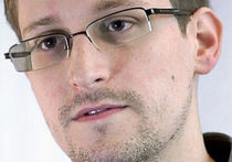 Сноудену все еще угрожает опасность