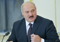 Немилостивый Лукашенко 