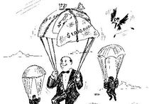 Пролетая над гнездом кукушонка