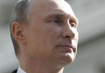 «Большинство верит, что Путин примет единственно верное решение по Украине» 