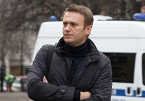 Суд не вернул Навальному арестованное имущество