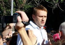 Зачем Кремль раскручивает Навального 