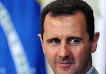Асаду хотят подбросить химоружие?