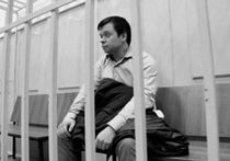 «Узник Болотной» Константин Лебедев вряд ли дождется смягчения наказания