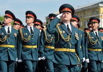 Россия не собирается открывать военно-морские базы за рубежом