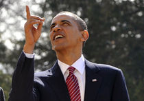 Россия и США на полях «прохладной войны»