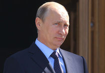 Путин, Вергилий и дело с кольцом
