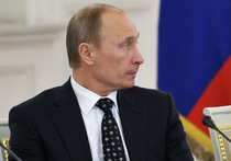 Путин «циничен и лжив»