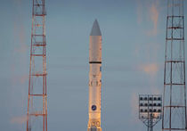 Производители датчиков ракеты «Протон-М» считают обвинения в свой адрес трепом